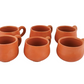 CUP(set of 6)